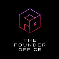 The Founder Office Blueprint logo - Similar company to Vulkan Creative