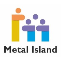 Metal Island logo - Similar company to Recruiting Company