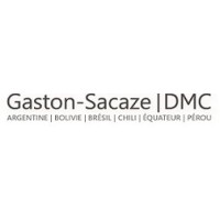 Gaston-Sacaze | DMC logo - Similar company to Austral Wild