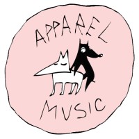 Apparel Music ® logo - Similar company to Frigo Studio