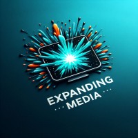 Expanding Media logo - Similar company to Evokya Inc