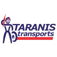 Taranis Transports logo - Similar company to Asptt Brest