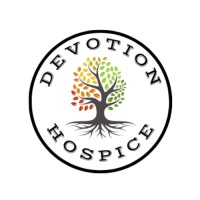 Devotion Hospice, LLC logo - Similar company to Hearthstone Hospice