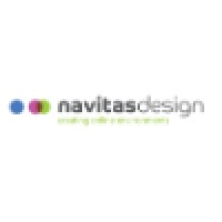 Navitas Design logo - Similar company to Identity Web Design Ltd