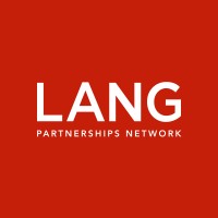 LANG Partnerships Network logo - Similar company to Pareto As