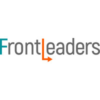 FrontLeaders AB logo - Similar company to Garda Group