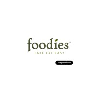 Foodies Chile logo - Similar company to Lancer Chile