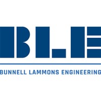 Bunnell-Lammons Engineering logo - Similar company to Beverly-Grant, Inc.