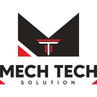 MECHTECH SOLUTION logo - Similar company to Chandra Engineers