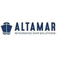 ALTAMAR SHIP SOLUTIONS logo - Similar company to Altamar Shipping