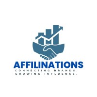 Affilinations LTD logo - Similar company to Caffeinated Closet