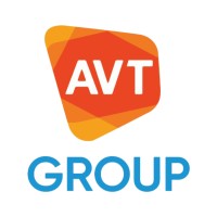 AVT Group logo - Similar company to Top It Team