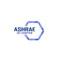 ASHRAE IST Chapter logo - Similar company to Multi Fruit Egypt
