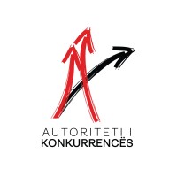 Autoriteti i Konkurrencës logo - Similar company to Atmax Group