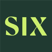 SIX Invest logo - Similar company to Maslow®