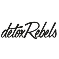 detoxRebels logo - Similar company to Unik Digital • Transformation & Growth