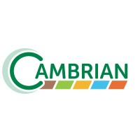 Cambrian Services Limited logo - Similar company to Rts Forestry