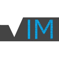 VIM logo - Similar company to Vim & Vigor