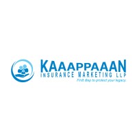 KAAAPPAAAN INSURANCE MARKETING LLP logo - Similar company to Sri Sakthi Social Economical And Educational Welfare Trust