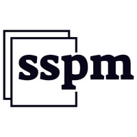 SSPM logo - Similar company to Api Security Service Inc
