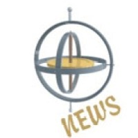 Svemirski žurnal logo - Similar company to Header