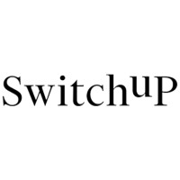 Switchup logo - Similar company to Tk Global