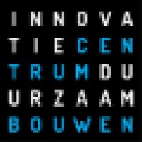 Innovatie Centrum Duurzaam Bouwen - Rotterdam