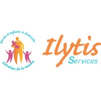 Ilytis Services logo - Similar company to Ebe Zou Vaï