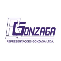 Representações Gonzaga logo - Similar company to Daher Aço