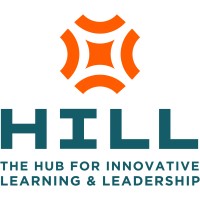 FCPS the Hill logo - Similar company to Law Bear