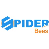 Spider Bees logo - Similar company to Spider Technology
