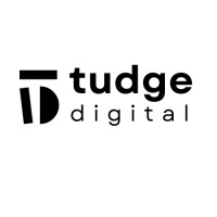 Tudge Digital logo - Similar company to Bear & Honey