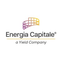 Energia Capitale logo - Similar company to 3B Elettronica