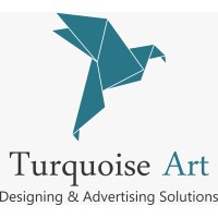 Turquoise Art logo - Similar company to Marica Arvisory Solutions