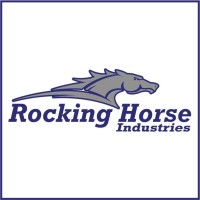 Rocking Horse Industries logo - Similar company to Cad-Con Design