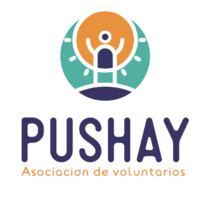 Pushay logo - Similar company to Uma Perú