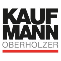 Kaufmann Oberholzer AG logo - Similar company to Holzvisionmax