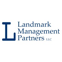 Landmark Management Partners logo - Similar company to Five Five Five Ventures, Llc