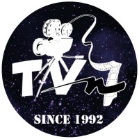 TVn7 logo - Similar company to Aen7
