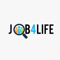 Job4Life logo - Similar company to Induit - Industrial It