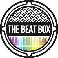 The Beat Box logo - Similar company to One-I Digital Solutions
