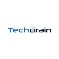 Techbrain logo - Similar company to Techbrain