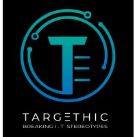 Targethic Incorporated logo - Similar company to Festive It