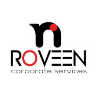 Roveen Corporate Services Pvt. Ltd logo - Similar company to Admin Guru
