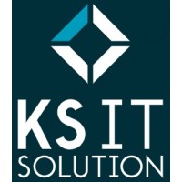 KS IT Solutions logo - Similar company to K.S. Solutions, Llc