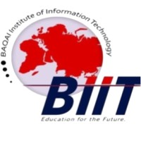 Baqai Institute of Information Technology logo - Similar company to Bioinformatics Solution