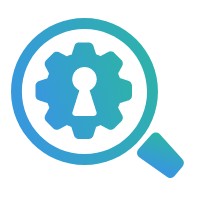 Keyword Finder AI logo - Similar company to Nutrinos