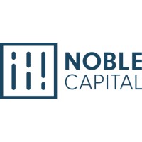 Noble Capital logo - Similar company to Afralead
