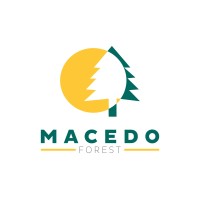 Macedo Forest logo - Similar company to Predpontamca