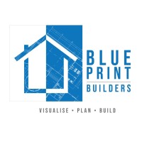 Blueprint Builders logo - Similar company to Trademarked Consulting Ltd.